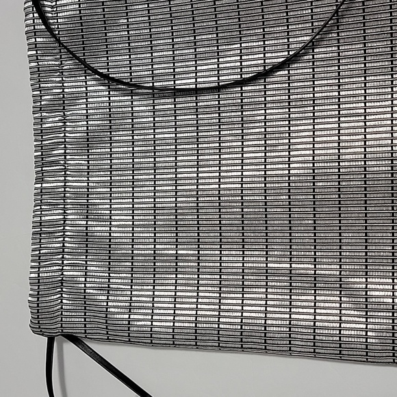 MAHARAM CINCH BAG/  11 1/2" W x 15 1/2" H - Picture 8 of 8